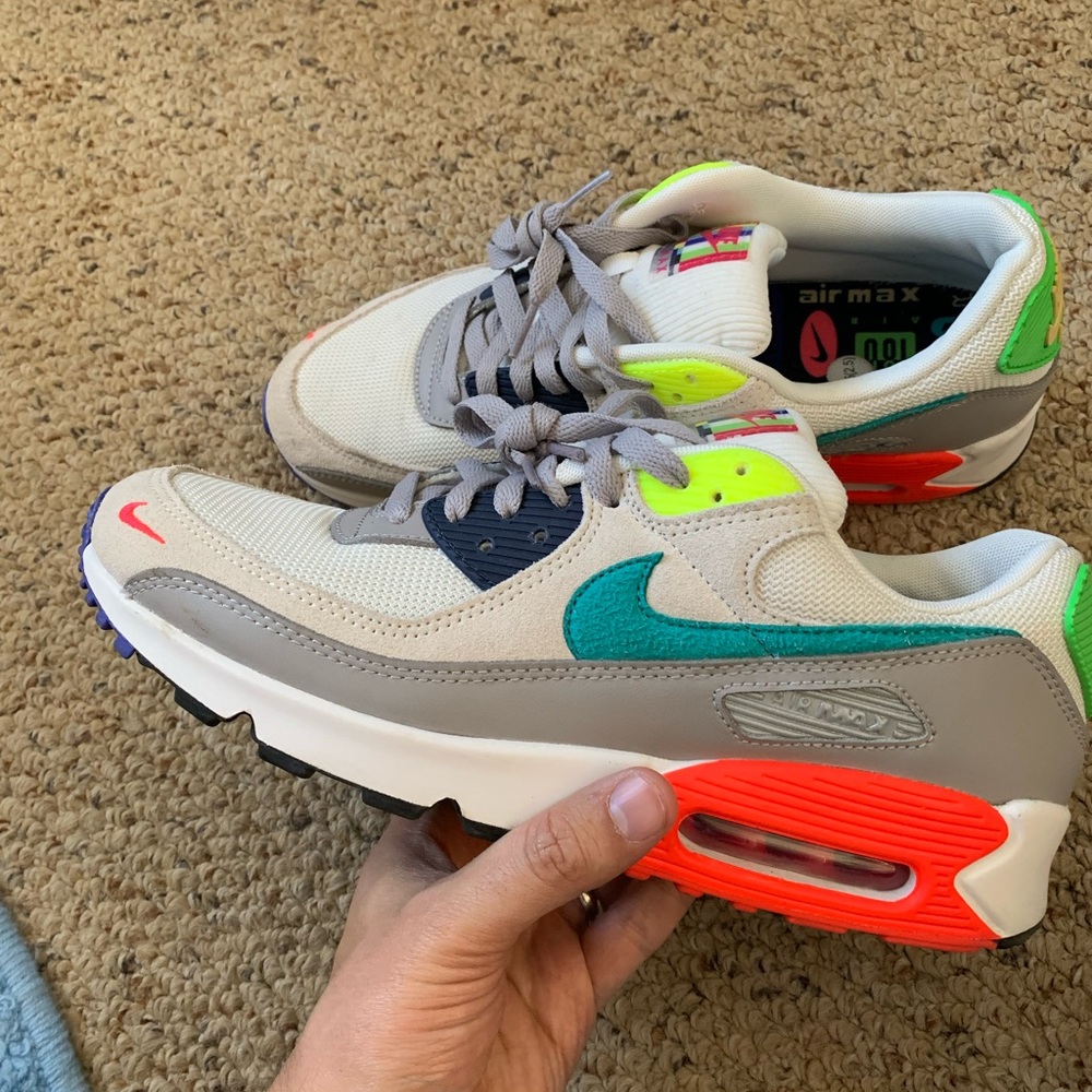 Air Max 90